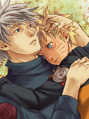 NaruKaka????xD NaruKaka????xD