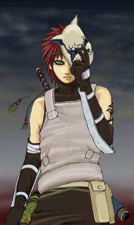 gaara anbu gaara anbu