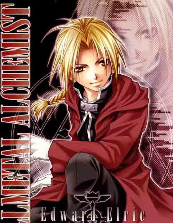 EDWARD EDWARD