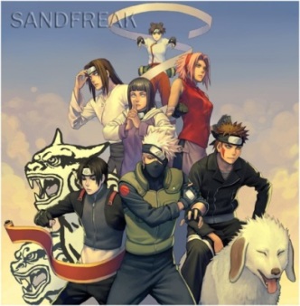 Naruto_People Naruto_People
