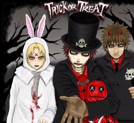 Halloween:) Halloween:)