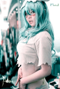 Nel Nel