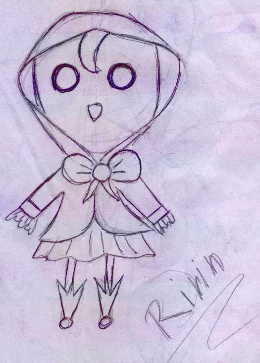 Ririn Ririn