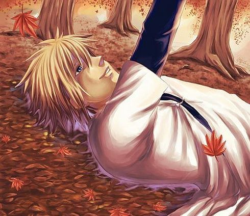 Minato v listi Minato v listi