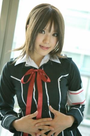 Yuuki Cosplay Yuuki Cosplay