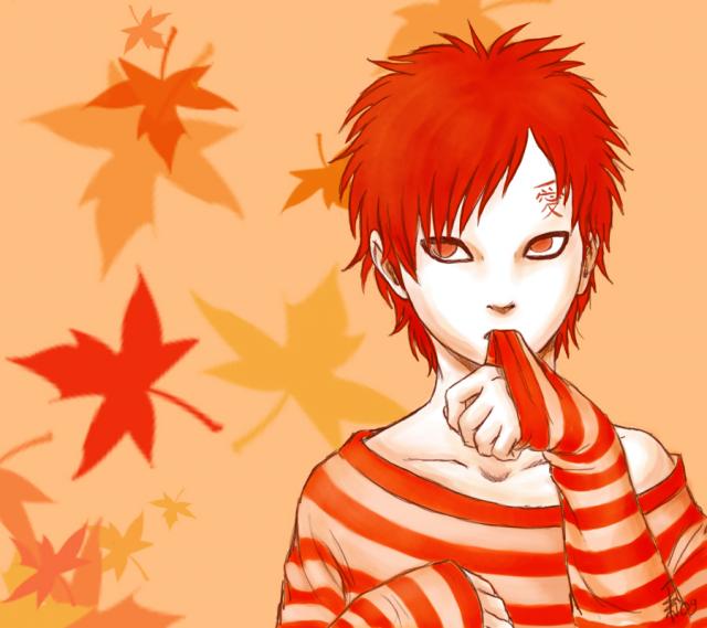 gaara gaara