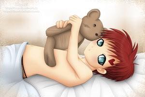 Gaara<3 Gaara<3