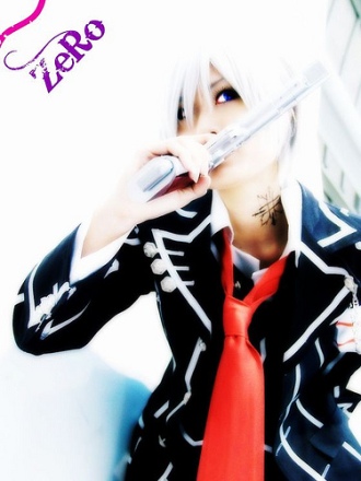 zero cosplay zero cosplay