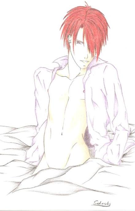 S-boy S-boy