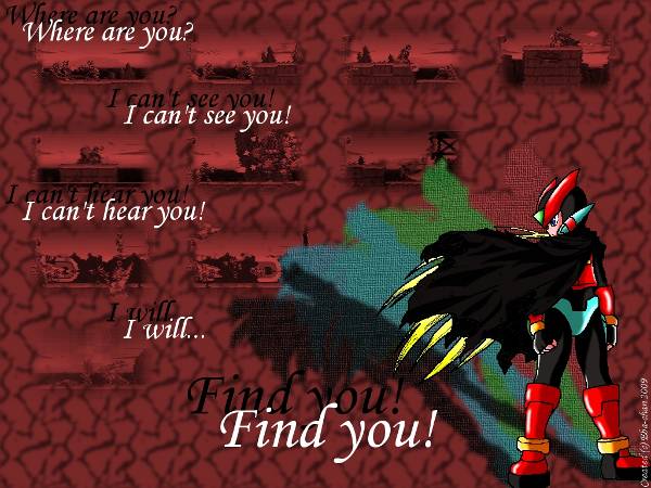 MMZ - Seeking... MMZ - Seeking...