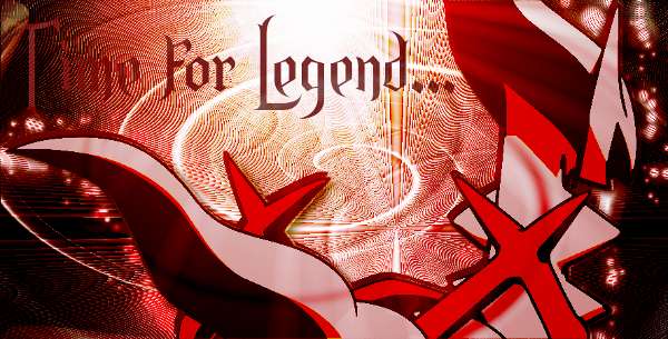 Time for Legend Time for Legend