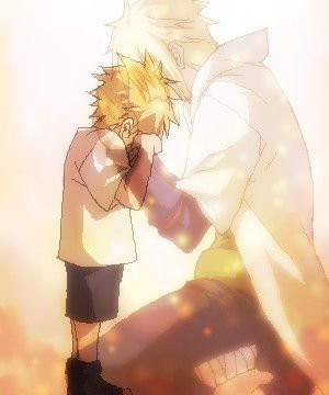 NARUTO A MINATO SMUTNE NARUTO A MINATO SMUTNE
