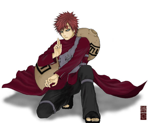 gaara