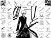 Ichigo a zanpakuto