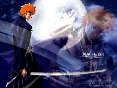 Ichigo Ichigo
