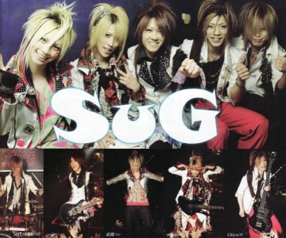 SuGformer05