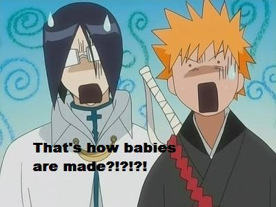 That´s how babies are made?! xD That´s how babies are made?! xD