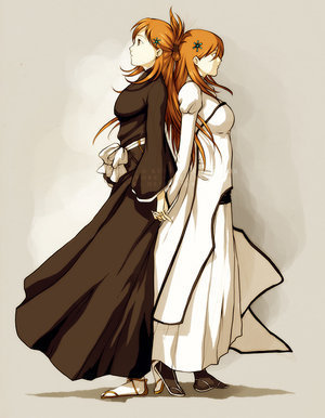 Kawai Orihime ^^ Kawai Orihime ^^