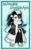 Byakuya Kuchiki - chibi ^^