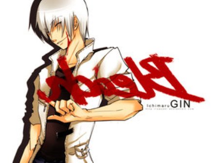 Ichimaru ^^ Ichimaru ^^