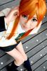 Orihime cosplay ^^