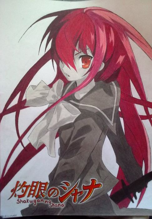 Shana Shana
