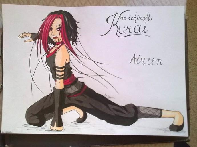Aireen Aireen