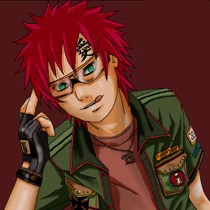 gaara