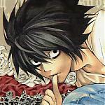 L Lawliet