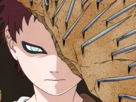 Gaara