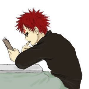 gaara