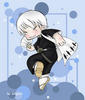 kawai Ichimaru ^^