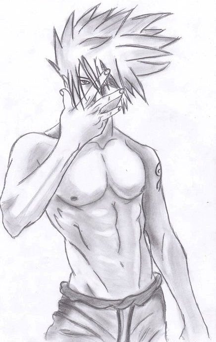 Kakashi Kakashi