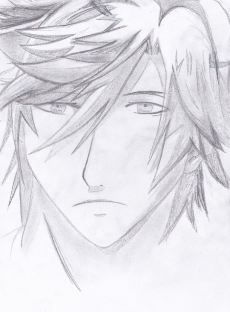 Ichinose Ichinose