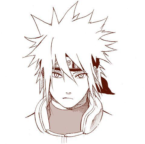 Minato Minato