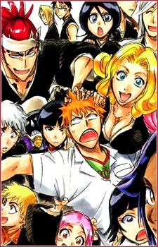 bleach bleach