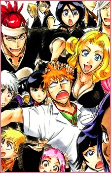 bleach