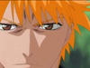 Kurosaki Ichigo