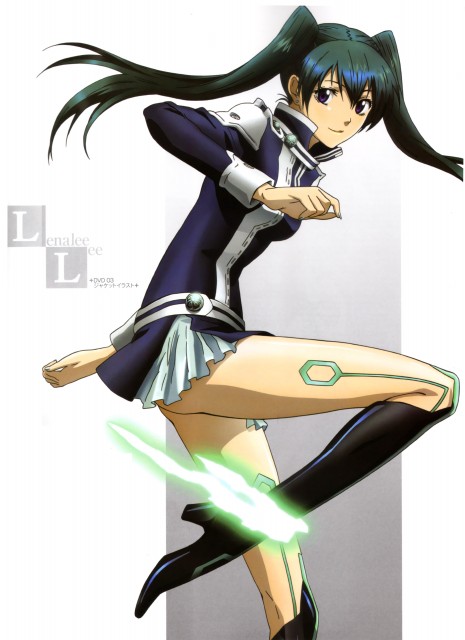 Lenalee Lee Lenalee Lee