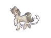 My little Bleach: Rukia (/w<)