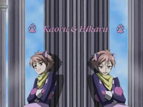 Kaoru a Hikaru 01 Kaoru a Hikaru 01