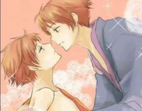 Kaoru a Hikaro 03 Kaoru a Hikaro 03