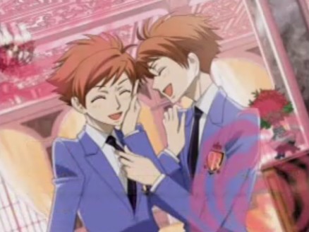 Kaoru a Hikaro 05 Kaoru a Hikaro 05