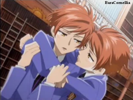 Kaoru a Hikaru Kaoru a Hikaru