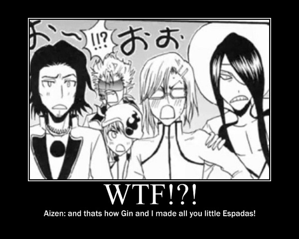 WTF WTF