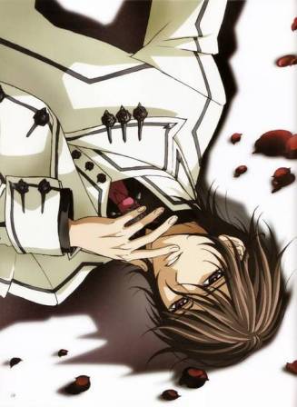 Kaname :) Kaname :)