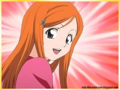 Orihime Orihime