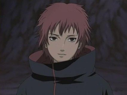 Sasori Sasori