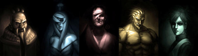 Kages Kages