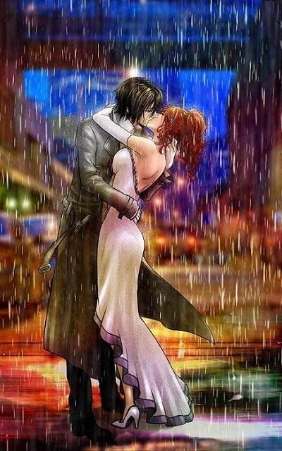Rain